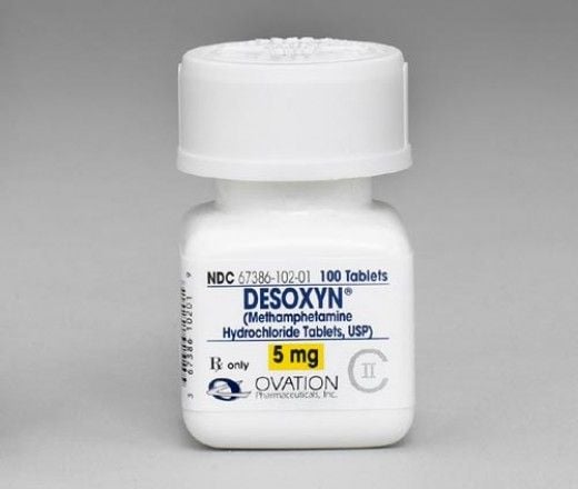 دواء desoxyn