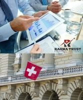 خدمات مالية وتأسيس شركات في سويسرا 